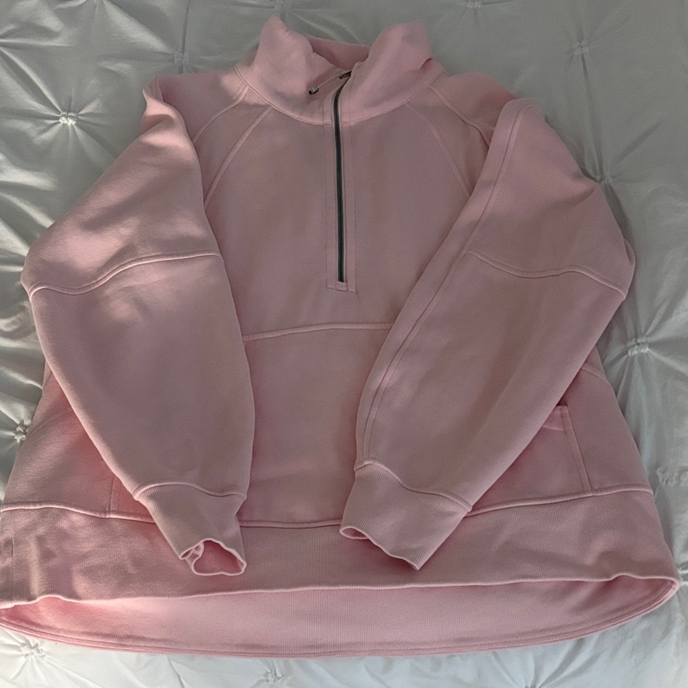 Lululemon Scuba